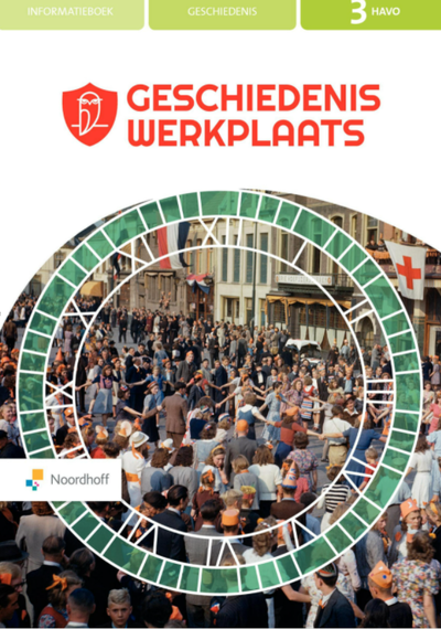 Geschiedenis Werkplaats 3e ed