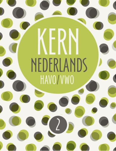 KERN Nederlands 1e ed 