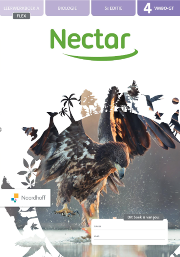 Nectar 5e ed/FLEX deel A