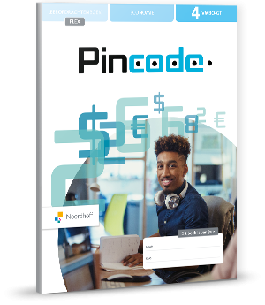 Pincode 7e ed/FLEX 