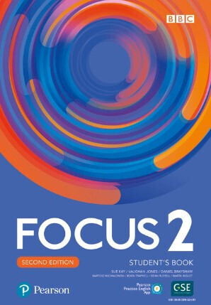 Focus 2 