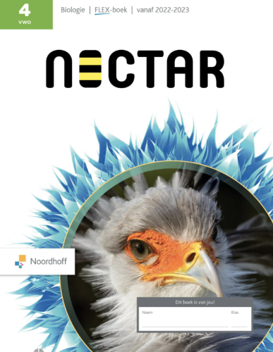 Nectar FLEX 4.1