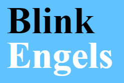 Blink Engels 