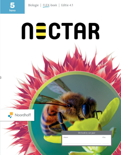 Nectar 4.1 FLEX 