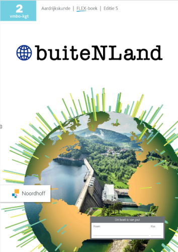 BuiteNLand 5e ed FLEX 