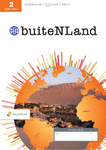 BuiteNLand 5e ed FLEX 