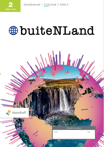 BuiteNLand 5e ed FLEX 