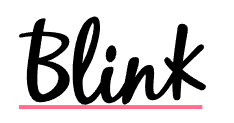 Blink Nederlands 