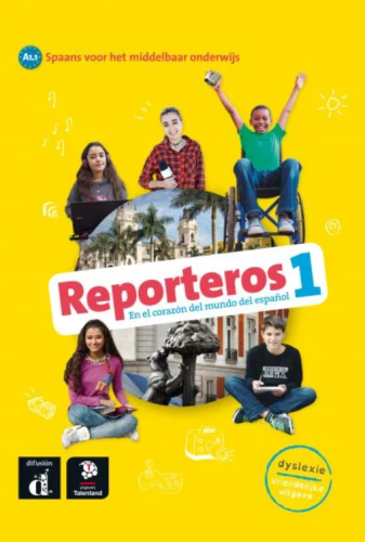 Reporteros 1 