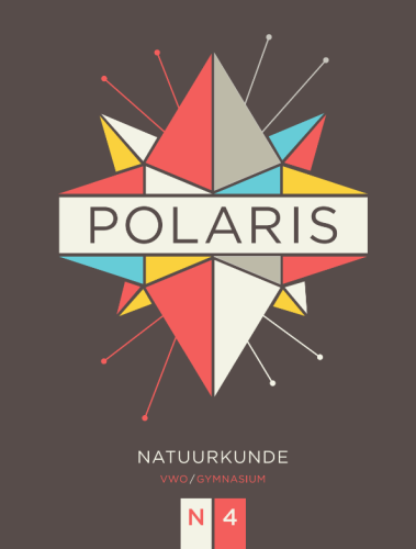 Polaris Natuurkunde (syllabus 2025)