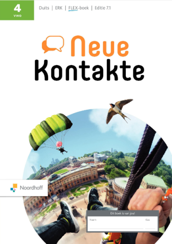 Neue Kontakte 7.1 FLEX ed 