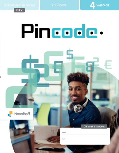 Pincode 7e ed/FLEX 