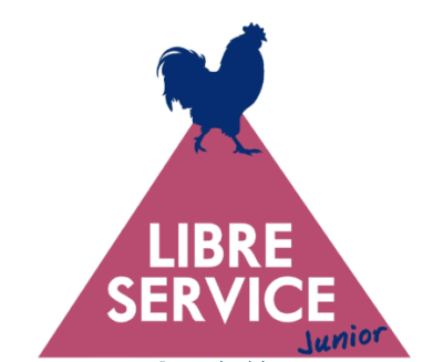 Libre Service Junior LRN-line A+B