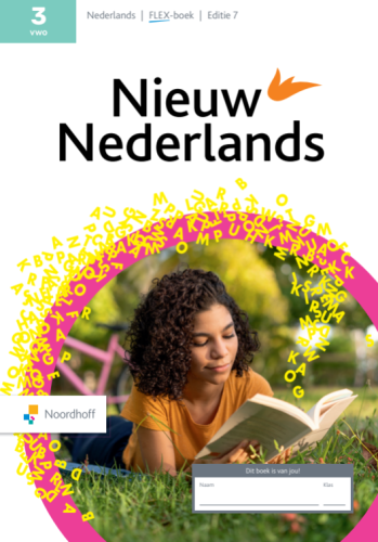 Nieuw Nederlands 7e ed/FLEX 