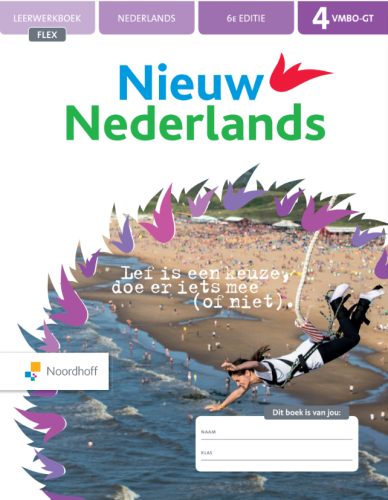 Nieuw Nederlands 6e ed 