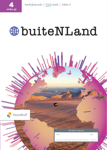 BuiteNLand 4e ed 