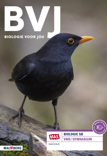 Biologie voor Jou MAX (release 7.0) deel B 