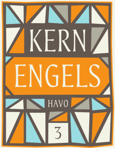 Kern Engels 2e ed