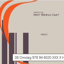 LWEO Het resultaat 4e ed 