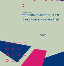 LWEO Personeelsbeleid en Interne Organisatie 3e ed 