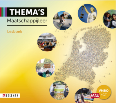 Thema's Maatschappijleer Release 6.0 