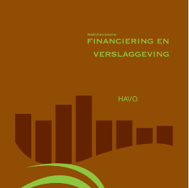 LWEO Financiering en Verslaggeving 4e ed 