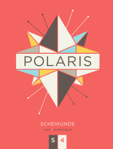 Polaris Scheikunde 