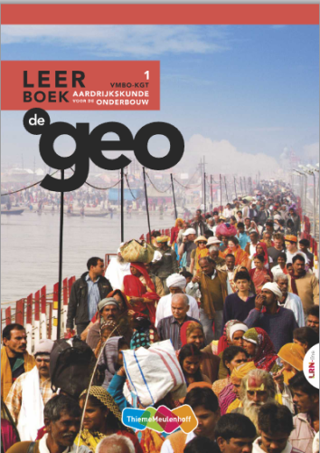 De Geo LRN-line 