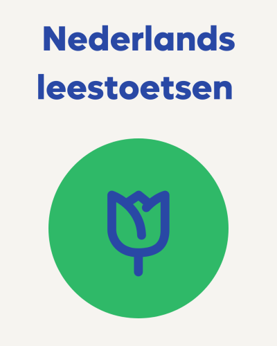 Nederlands Leesvaardigheid 