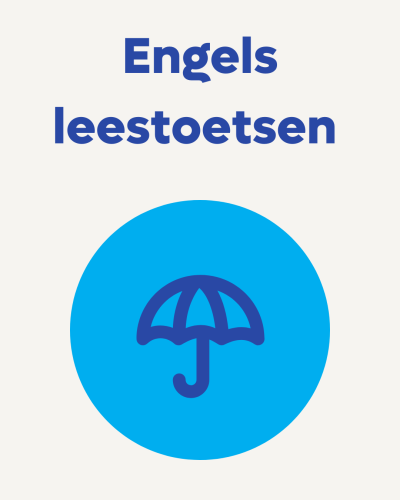 Engels Leesvaardigheid 