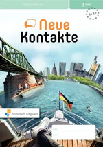 Neue Kontakte