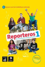 Reporteros