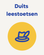 Duits Leesvaardigheid