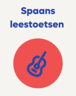 Spaans Leesvaardigheid