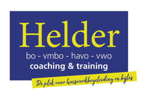 Helder coaching en training